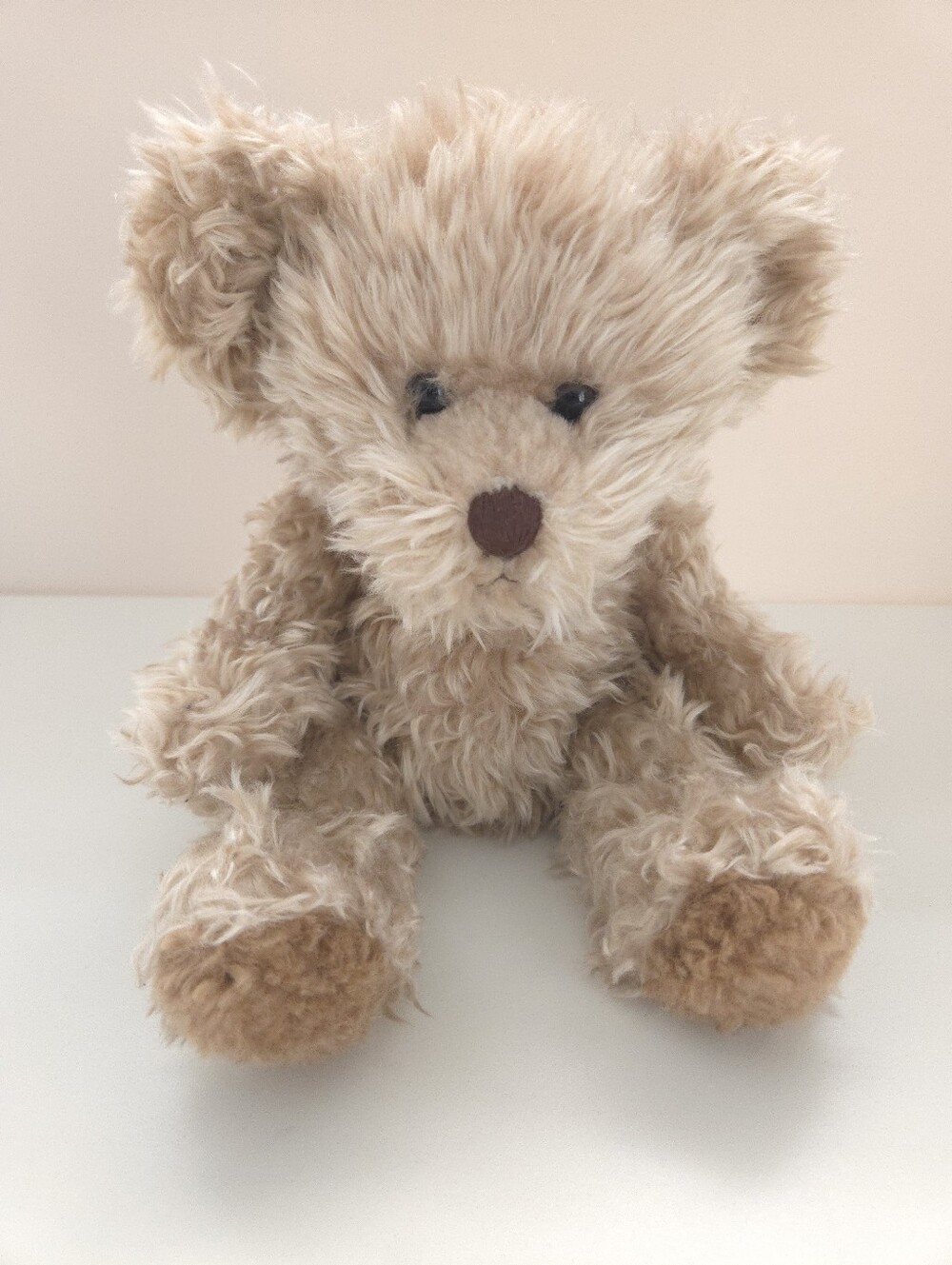 Russ Berrie 'Radcliffe' Plush Teddy Bear